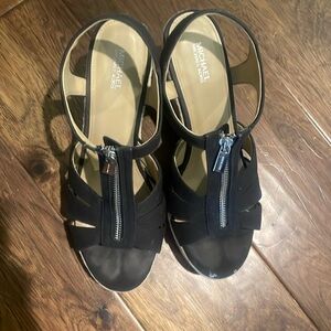 Michael Kors - wedge